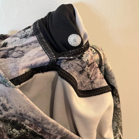 Lululemon Wunder Under High-Rise Tight 25" *Full-On Luxtreme - Picture 6 of 6